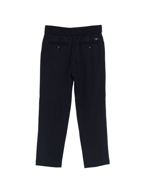 Pantalone bambino Emporio Armani navy EMPORIO ARMANI KIDS | EB001564AF22865UB118